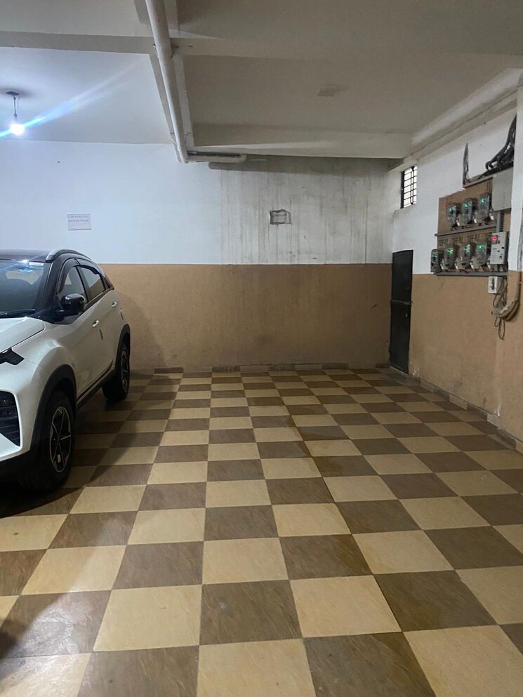 Exterior View, pratap vihar 3 Bedroom 1550 Sq.Ft. Builder Floor In Pratap Vihar Ghaziabad 8500505