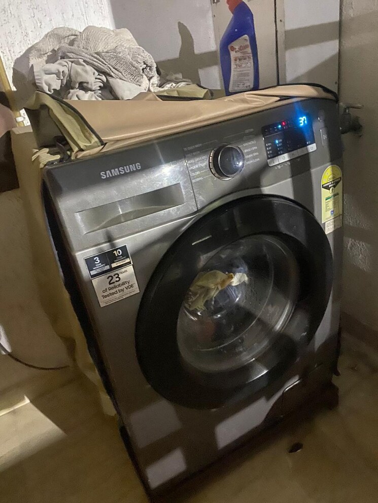 undefined, pratap vihar 3 Bedroom 1550 Sq.Ft. Builder Floor In Pratap Vihar Ghaziabad 8500505