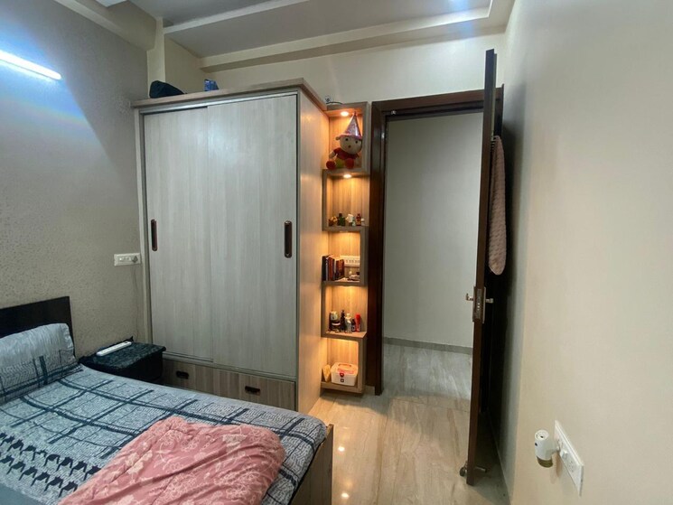 Room, pratap vihar 3 Bedroom 1550 Sq.Ft. Builder Floor In Pratap Vihar Ghaziabad 8500505