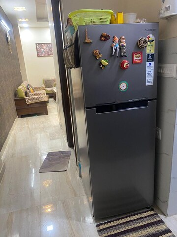  3 BHK Builder Floor at Pratap Vihar – for Rent