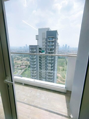2 BHK Apartment – Exterior View View at Emaar Digi Homes, Sector 62 - for Rent