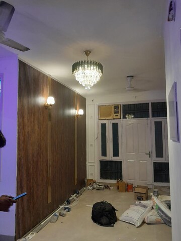 Room in 3 BHK Builder Floor at M3M Antalya Hills, Sector 79 – for Sale