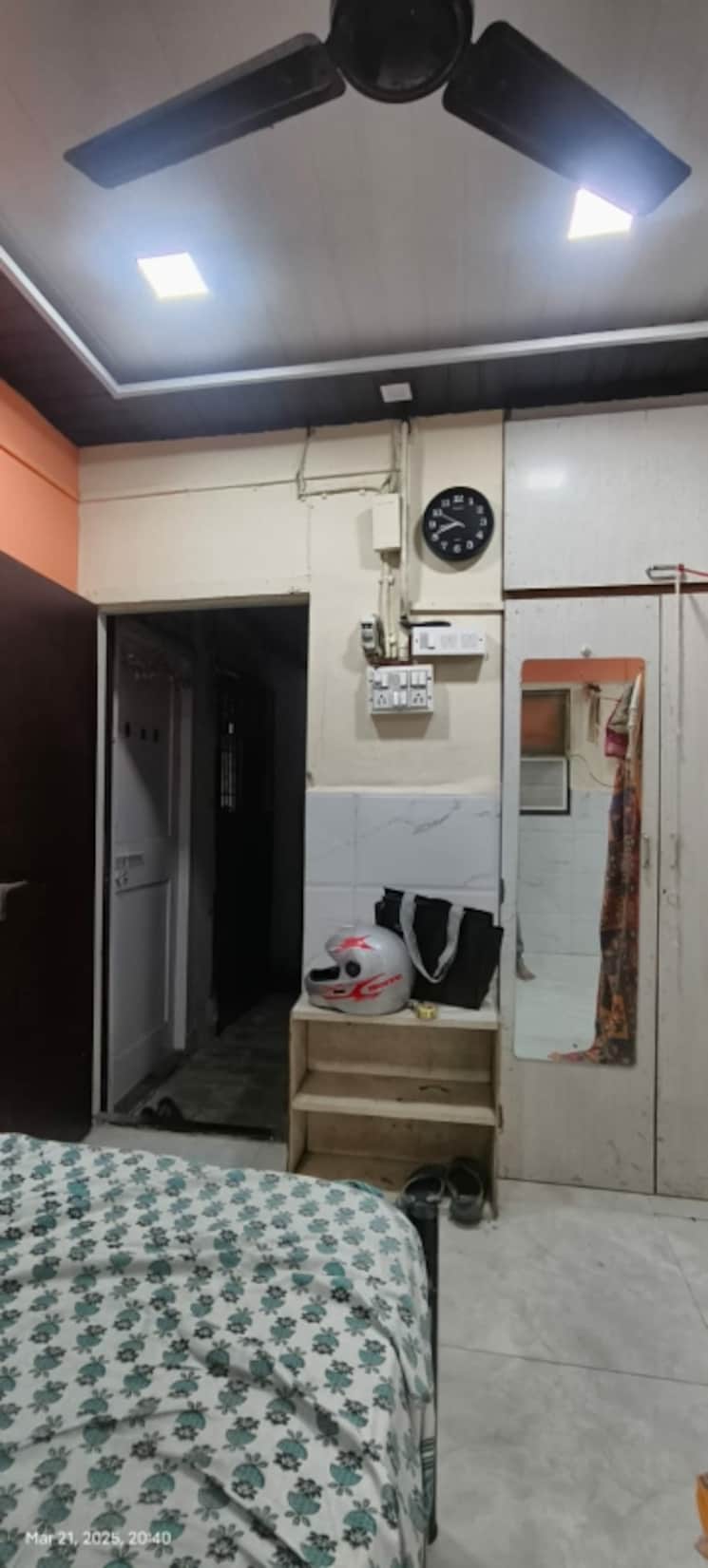 Room, mhada-apartments-chandivali 1 RK 350 Sq.Ft. Apartment In Chandivali Mumbai 8500745