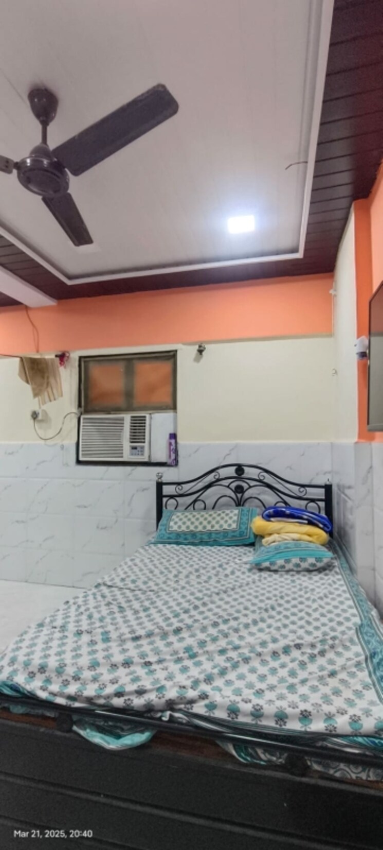 Room, mhada-apartments-chandivali 1 RK 350 Sq.Ft. Apartment In Chandivali Mumbai 8500745