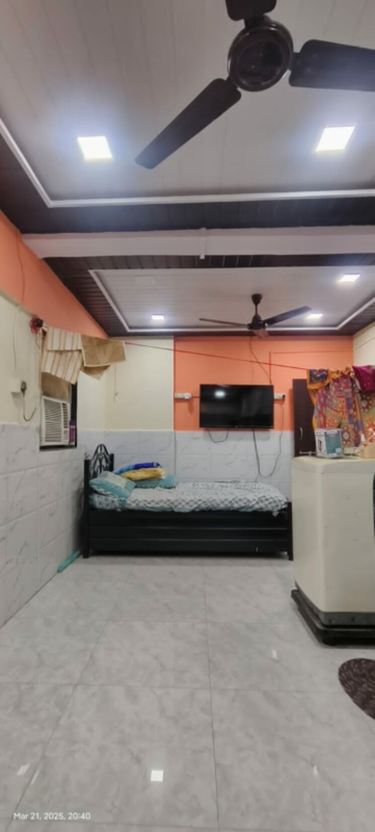 Room, mhada-apartments-chandivali 1 RK 350 Sq.Ft. Apartment In Chandivali Mumbai 8500745