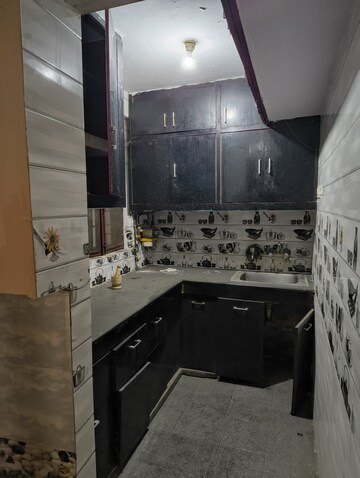 Kitchen in 1 BHK Apartment at Birla Evara, Sarjapur – for Sale