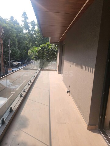 Balcony in 1 BHK Apartment at Birla Evara, Sarjapur – for Sale