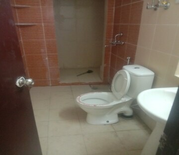 Bathroom in 2 BHK Apartment at Mahagun Mywoods, Sector 16c Greater Noida – for Sale