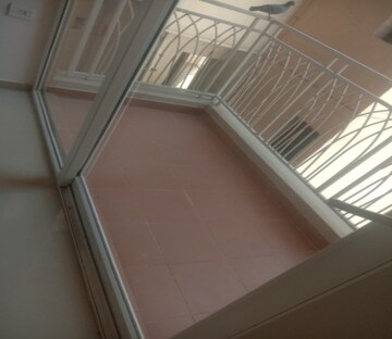 Balcony in 2 BHK Apartment at Mahagun Mywoods, Sector 16c Greater Noida – for Sale