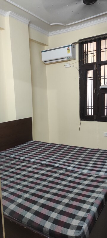 Bedroom in 2 BHK Builder Floor at Model Town – for Rent