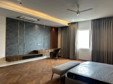  4 BHK Apartment at Sri Fortune Sonthalia Sky Villas, Kokapet – for Rent