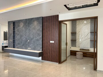 4 BHK Apartment at Sri Fortune Sonthalia Sky Villas, Kokapet – for Rent