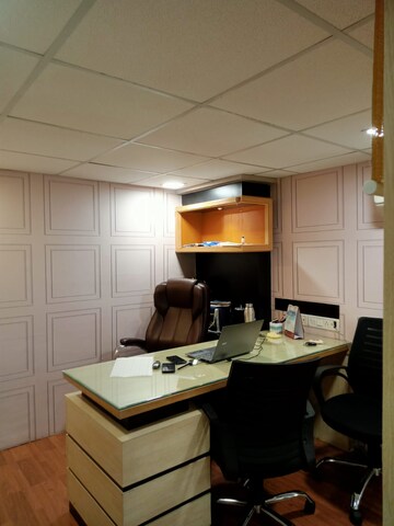 Team Area in  Office Space at Malad West – for Rent