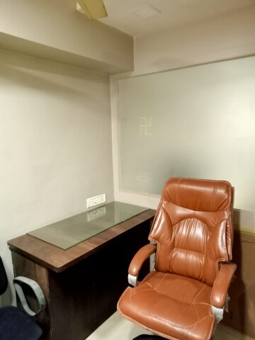 Team Area in  Office Space at Malad West – for Rent