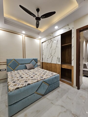 1 BHK Apartment For Sale in Birla Evara, Sarjapur