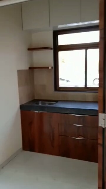 Kitchen in 1 BHK Apartment at Labdhi Umang, Neral – for Sale