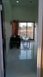 1 BHK + Pooja Room 320 Sq.Ft. Apartment in Labdhi Umang