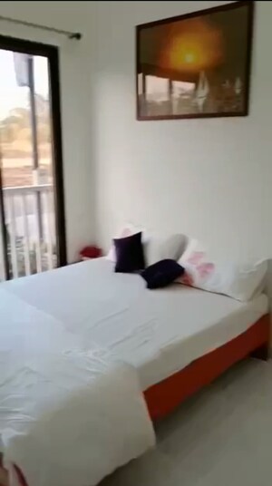 Bedroom in 1 BHK Apartment at Labdhi Umang, Neral – for Sale