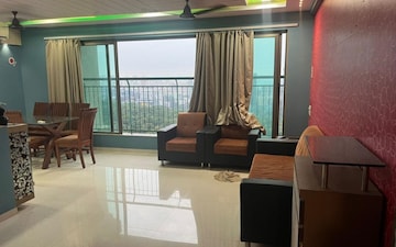 2.5 BHK Apartment For Sale in Neelkanth Greens, Manpada