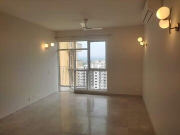 Living Room in 2 BHK Apartment at Ireo The Corridors, Sector 67a – for Rent