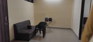 Living Room in 2 BHK Builder Floor at Model Town – for Rent