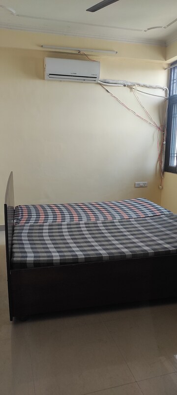Bedroom in 2 BHK Builder Floor at Model Town – for Rent