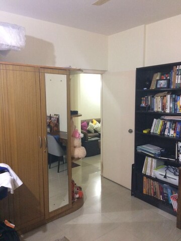 Room in 2 BHK Apartment at Gopalan Atlantis, Whitefield – for Rent