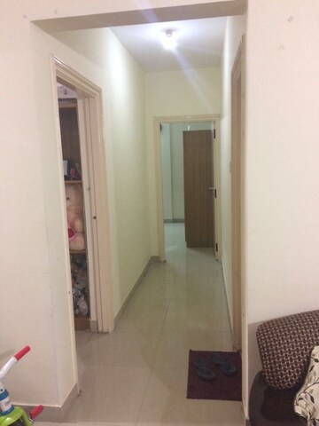 Living Room in 2 BHK Apartment at Gopalan Atlantis, Whitefield – for Rent