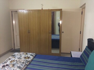 Room in 2 BHK Apartment at Gopalan Atlantis, Whitefield – for Rent