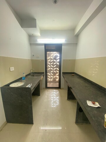 Kitchen in 2 BHK Apartment at Lodha Palava Downtown Dombivli East, Dombivli East – for Rent