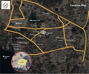  4 BHK Apartment at Kokapet – for Sale