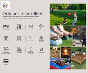  4 BHK Apartment at Kokapet – for Sale