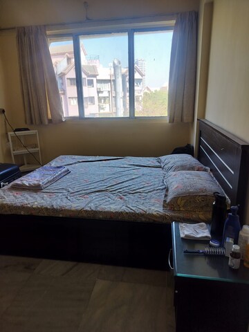 1 BHK Apartment For Sale in Hiranandani Gardens Cypress, Powai