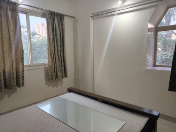 Bedroom in 1 BHK Apartment at Hiranandani Gardens Cypress, Powai – for Sale