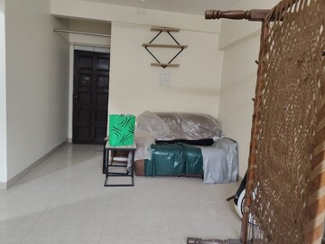  1 BHK Apartment at Hiranandani Gardens Cypress, Powai – for Sale
