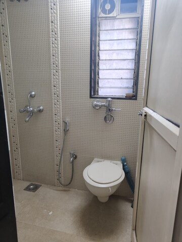 Attached Bathroom in 1 BHK Apartment at Hiranandani Gardens Cypress, Powai – for Sale