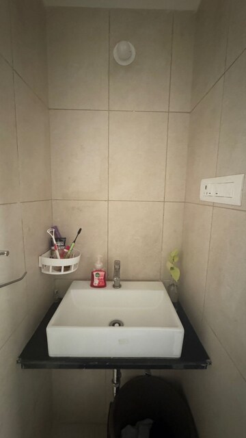  1 BHK Apartment at Godrej Hillside, Mahalunge – for Rent