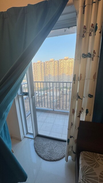 1 BHK Apartment – Exterior View View at Godrej Hillside, Mahalunge - for Rent