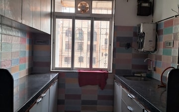 3 BHK Apartment For Rent in Dosti Florentine, Wadala