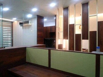 Team Area in  Office Space at Netaji Subhash Place – for Rent