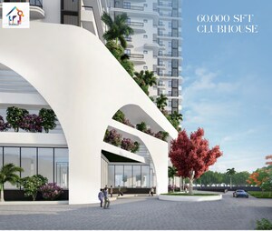 4 BHK Apartment – Exterior View View at Kokapet - for Sale