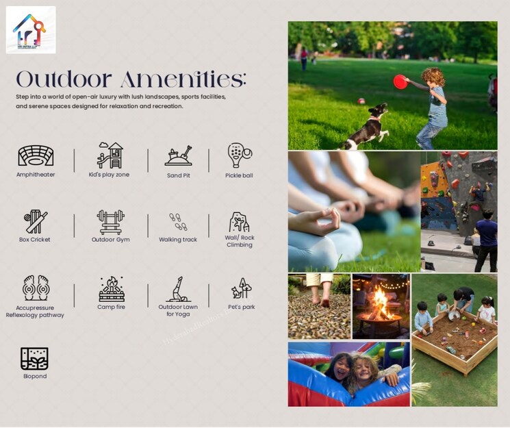 undefined, kokapet 4 Bedroom 3379 Sq.Ft. Apartment In Kokapet Hyderabad 8500916