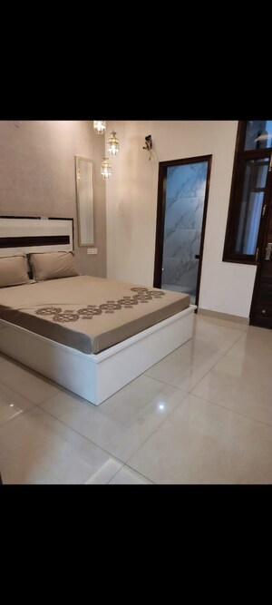 3 BHK Builder Floor For Sale in Dhakoli Village