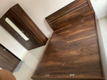 Room in 1 BHK Apartment at Lodha Iris, Majiwada – for Rent
