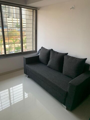 Room in 1 BHK Apartment at Lodha Iris, Majiwada – for Rent