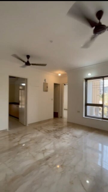 Living Room in 2 BHK Apartment at Kukreja Residency CHSL, Chembur – for Rent