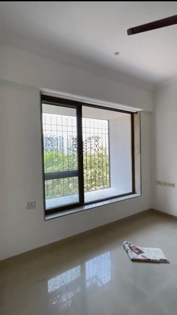 Bedroom in 2 BHK Apartment at Kukreja Residency CHSL, Chembur – for Rent