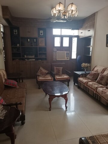 3 BHK Apartment For Sale in Ip Extension