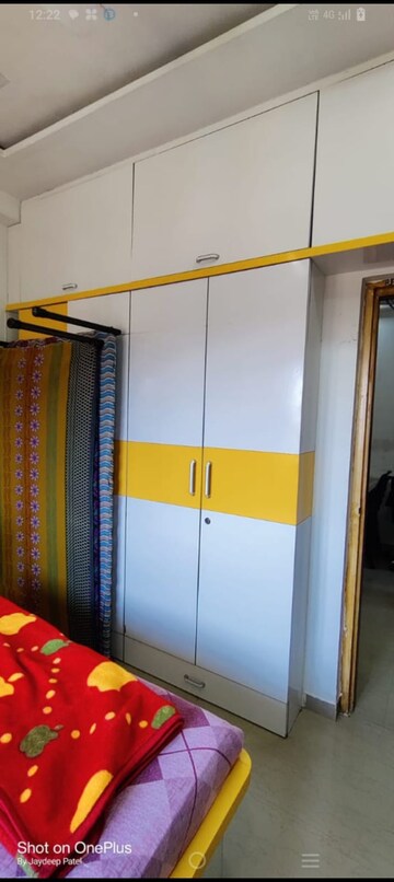Room in 2 BHK Apartment at Gota – for Rent