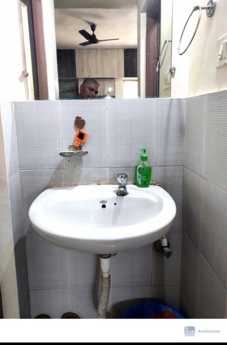 Kitchen, yerawada 1 Bedroom 550 Sq.Ft. Apartment In Yerawada Pune 8500923